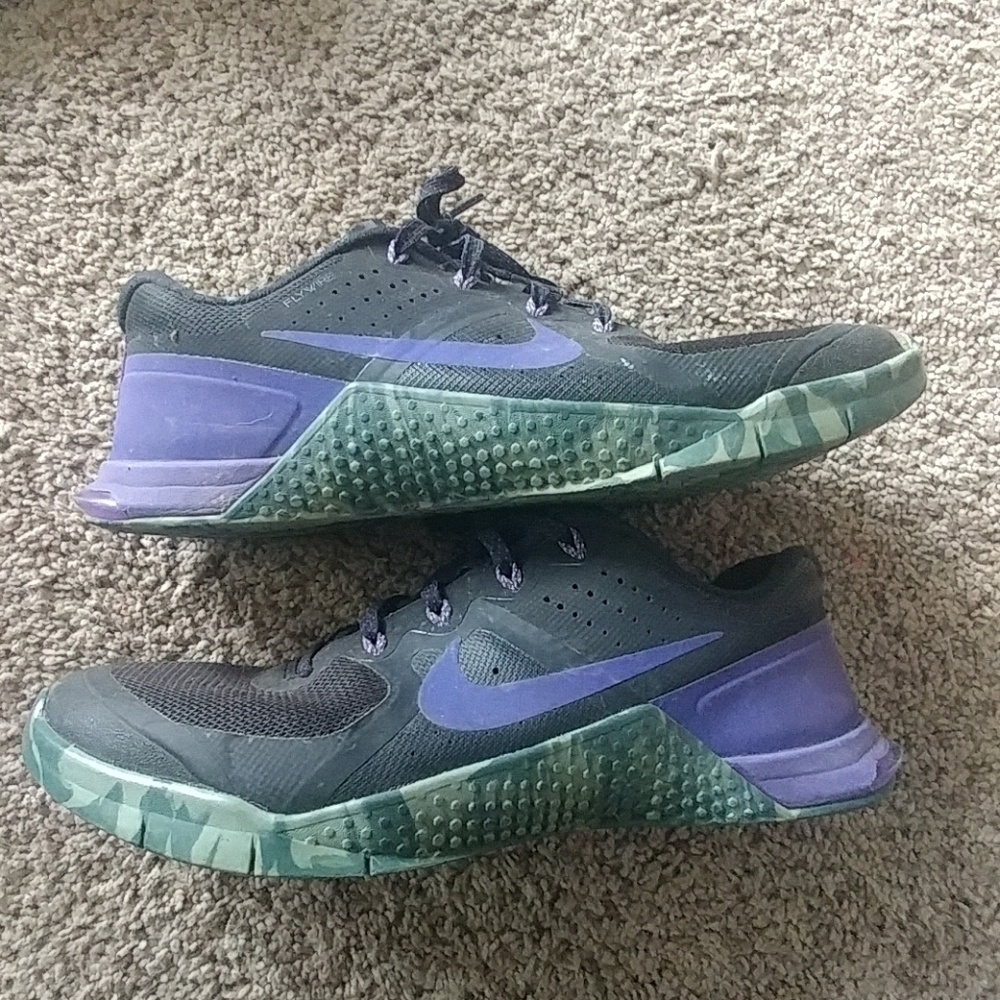 Nike metcon 2